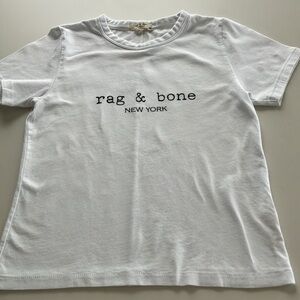 Rag & Bone shirt